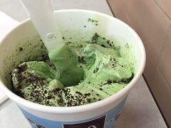 奥利奥抹茶麦旋风-麦当劳(保定裕华路店)
