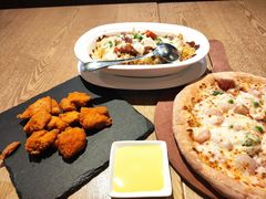 -棒约翰比萨·意面(老闵行店)