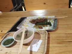 -新疆烧烤王(广灵店)