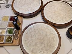 章红鱼生-炳胜公馆(珠江新城店)