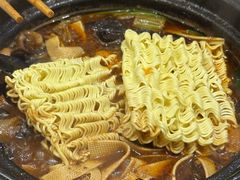 -二楼老店重庆鸡公煲(真光路店)