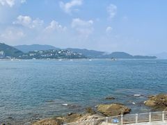 -大梅沙海滨公园