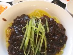 -桃园中华料理炸酱面(燕儿岛路店)