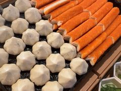 -牛YO寿喜烧和牛火锅自助(三台子万象汇店)