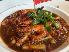 -小财神·老派赣州菜·中华美食地标(第五大道店)
