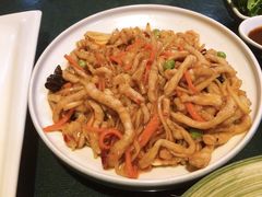 -老昌春饼(中央大街店)