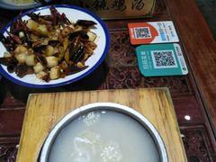 -小铫鸡汤