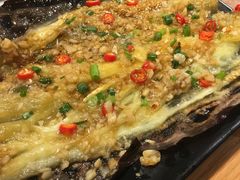 -森龍邑·烧烤·海鲜·炒菜(闽江路店)