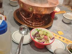 -侃爷南门铜锅涮肉