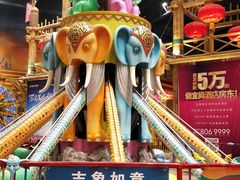 -南宁万达茂娱乐岛