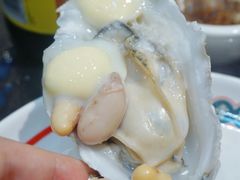 -飞尝蚝·顺德菜·鱼生(顺德总店)