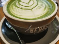 -BE BRIGHT KITCHEN(正佳广场店)