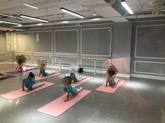 -舞蓓舞蹈(永定路校区)