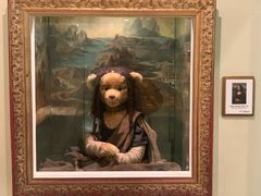 -济州岛泰迪熊博物馆