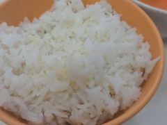 -长城砂煲田鸡粥