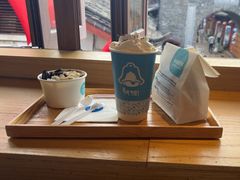 -丁丁&当当牦牛酸奶·酥油面包(官门口店)
