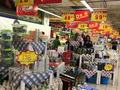 -新玛特购物广场(齐齐哈尔店)