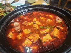 -易老妈蹄花.特色川菜(人民公园总店)