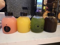 井梅-贡梅老面馆·蟹粉面·无锡特色小吃(南长街主推店)