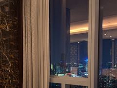 -环球港凯悦 · 享悦中餐厅