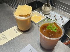 -O.P.S. CAFE