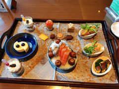 -大华锦绣假日酒店·锦味餐厅