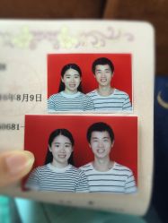 -绿皮火车照相馆 婚纱照旅拍(厦门店)