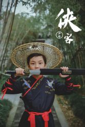 -蜜糖派儿童摄影(青建·太阳岛店)