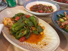 -山石榴·贵州菜(丰盛里店)