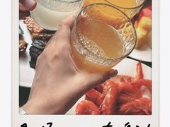 -康莱德酒店·美庭自助餐厅