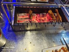 -很久以前羊肉串(大华三路店)