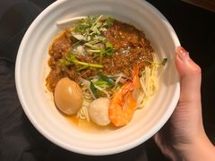 -台南擔仔面·卤肉饭(老虹井路店)
