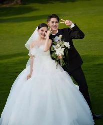 点击看大图 -潮妆婚纱礼服嫁衣馆(潮妆彩妆造型)