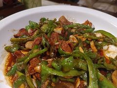 -绿茶餐厅(财富购物中心店)