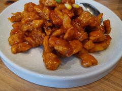 -红樱桃·欢乐餐厅(太原里店)