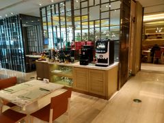 -冀粤香海鲜自助餐厅(西美五洲店)