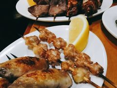 -福烤锦花(长乐路店)