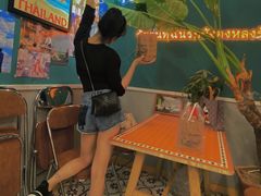 -春莱·老挝咖啡·泰式奶茶(钟楼店)