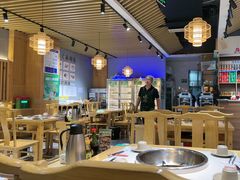 -肖肖酸萝卜鱼火锅(总店)