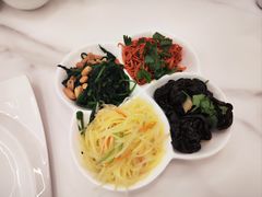 -东方饺子王(新奥购物中心店)