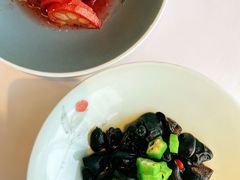 桂花糖藕-松鹤楼·非遗·苏帮菜(融科店)