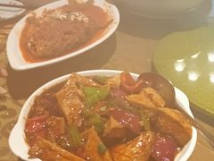 -伊萨娜印尼餐馆