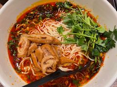 -和府捞面(方庄店)
