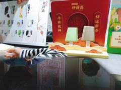 -钟薛高(南头古城店)