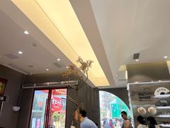 -喧闹·东方大气茶(鹅岭二厂店)