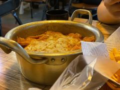 芝士年糕-miss密斯韩餐(平阳景苑店)