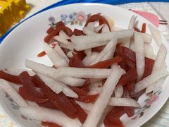 山楂糕-清真·白记年糕(牛街北口店)