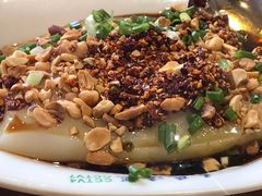 麻辣味凉糕-王氏凉糕(总店)