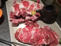 -煲宫(华润万象城店)