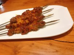 -驿楼兰·新疆菜(火车站店)